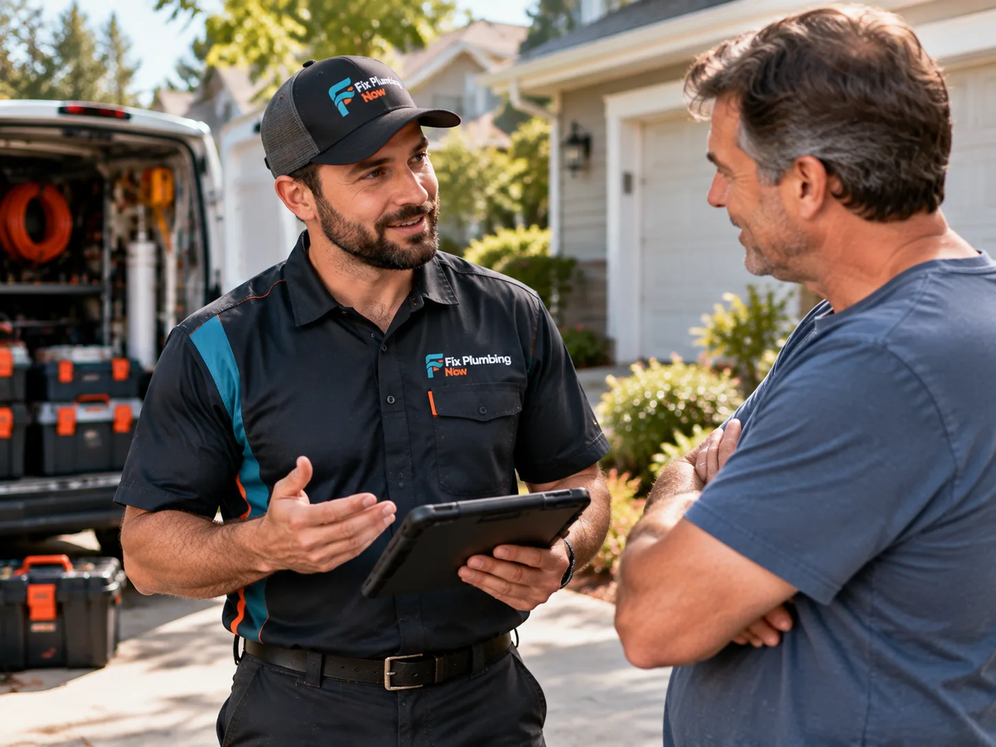 Clogged Drain Service Fontanelle, IA FAQs